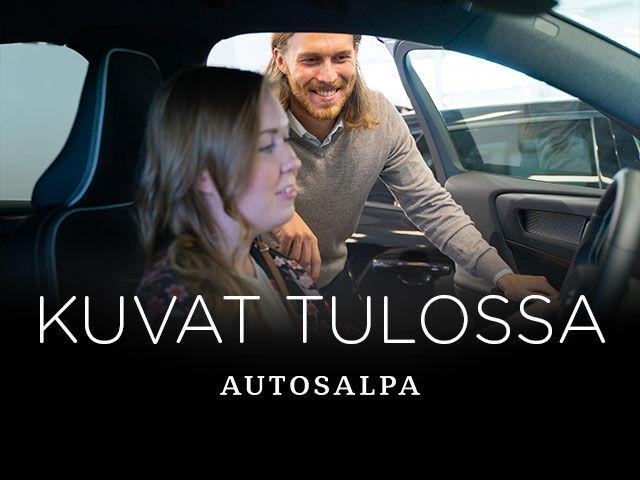 Tälle ajoneuvolle ei ole vielä kuvaa